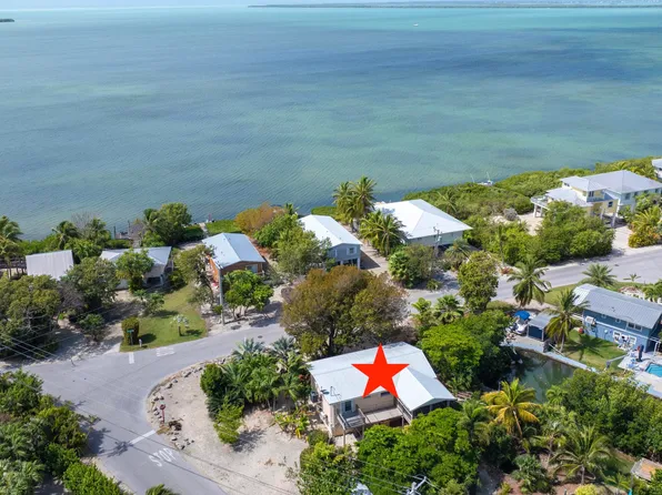 22777 Jolly Roger Dr, Cudjoe Key, FL 33042