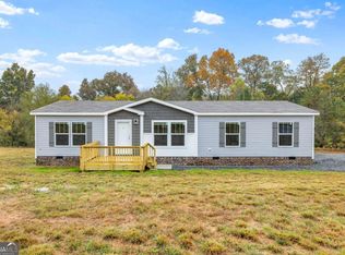 332 Mineral Springs Trl, Demorest, GA 30535