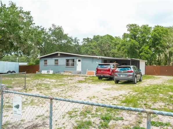 15229 N 13th St, Lutz, FL 33549
