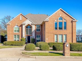 6218 Lincolnshire Ln, Rockwall, TX 75087