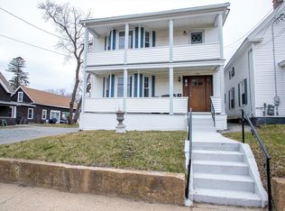 303 Parker St, Gardner, MA 01440