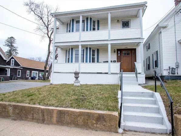 303 Parker St, Gardner, MA 01440