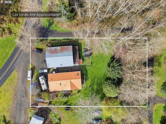 2nd image of 91677 George Hill Rd