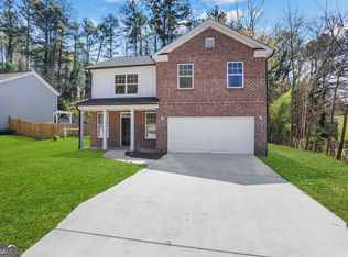 2431 Woodside Way, Chamblee, GA 30341