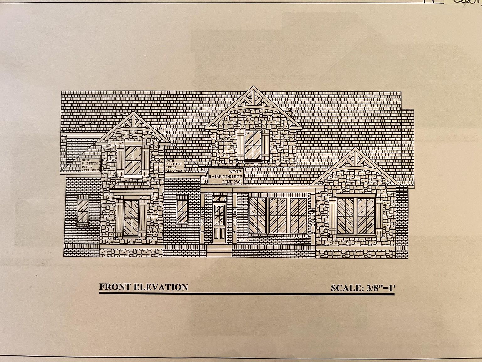 1064 Pretender Way, Columbia, TN 38401 Zillow