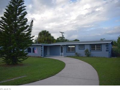 2411 Parkway St, Fort Myers, FL, 33901