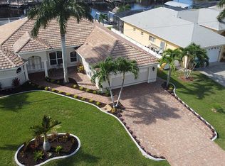 3504 NW 4th St, Cape Coral, FL 33993