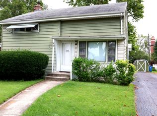 715 S Saylor Ave, Elmhurst, IL 60126
