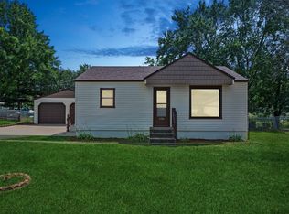 536 82nd Ave NE, Spring Lake Park, MN 55432