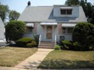 1229 Harding Ave, Union, NJ 07083
