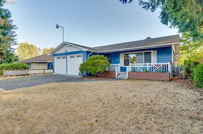 1st image of 5319 NE 73rd Ave