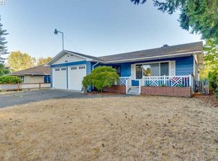 5319 NE 73rd Ave, Vancouver, WA 98662