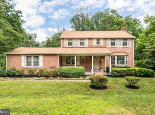 1801 Old Gulph Rd, Villanova, PA 19085