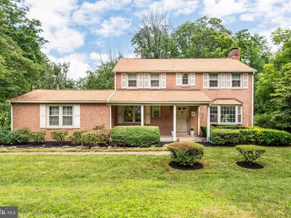 1801 Old Gulph Rd, Villanova, PA 19085