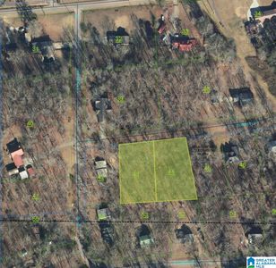 36 Forest Ln #43, Alexandria, AL, 36250