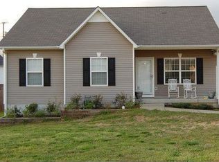 2824 Belle Meade Pl, Columbia, TN 38401