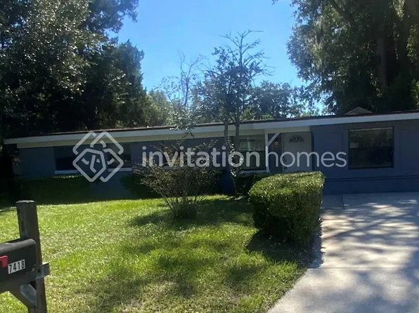 7418 Impala Ln, Jacksonville, FL 32244