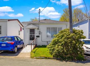 29 Mount Pleasant Ave, St. John's, NL A1C5G8