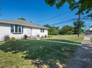 66 Kensington Ave, Clifton, NJ 07014