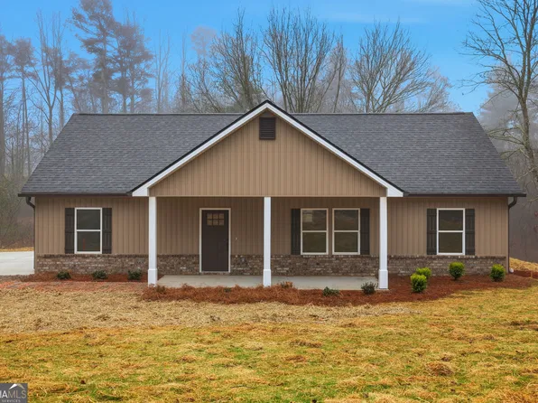 132 James Rd, Clarkesville, GA 30523