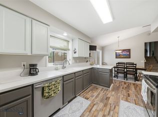 135 Bison Trl, Bozeman, MT 59718