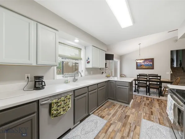135 Bison Trl, Bozeman, MT 59718