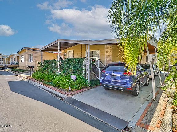 3rd image of 15750 Arroyo Dr Spc 77