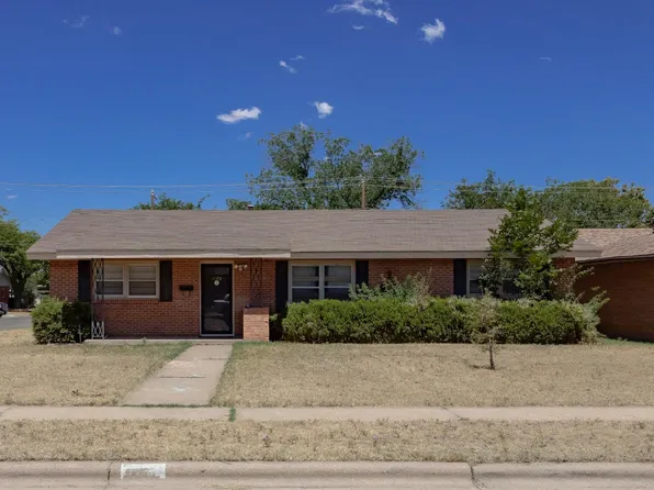 3420 36th St, Lubbock, TX 79413