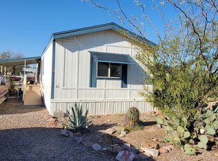 11100 W Alsdorf Rd #28, Arizona City, AZ 85123
