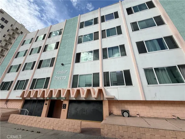335 Cedar Ave Unit 212, Long Beach, CA 90802