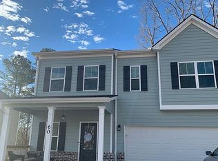 60 Pratt Cir, Covington, GA 30014