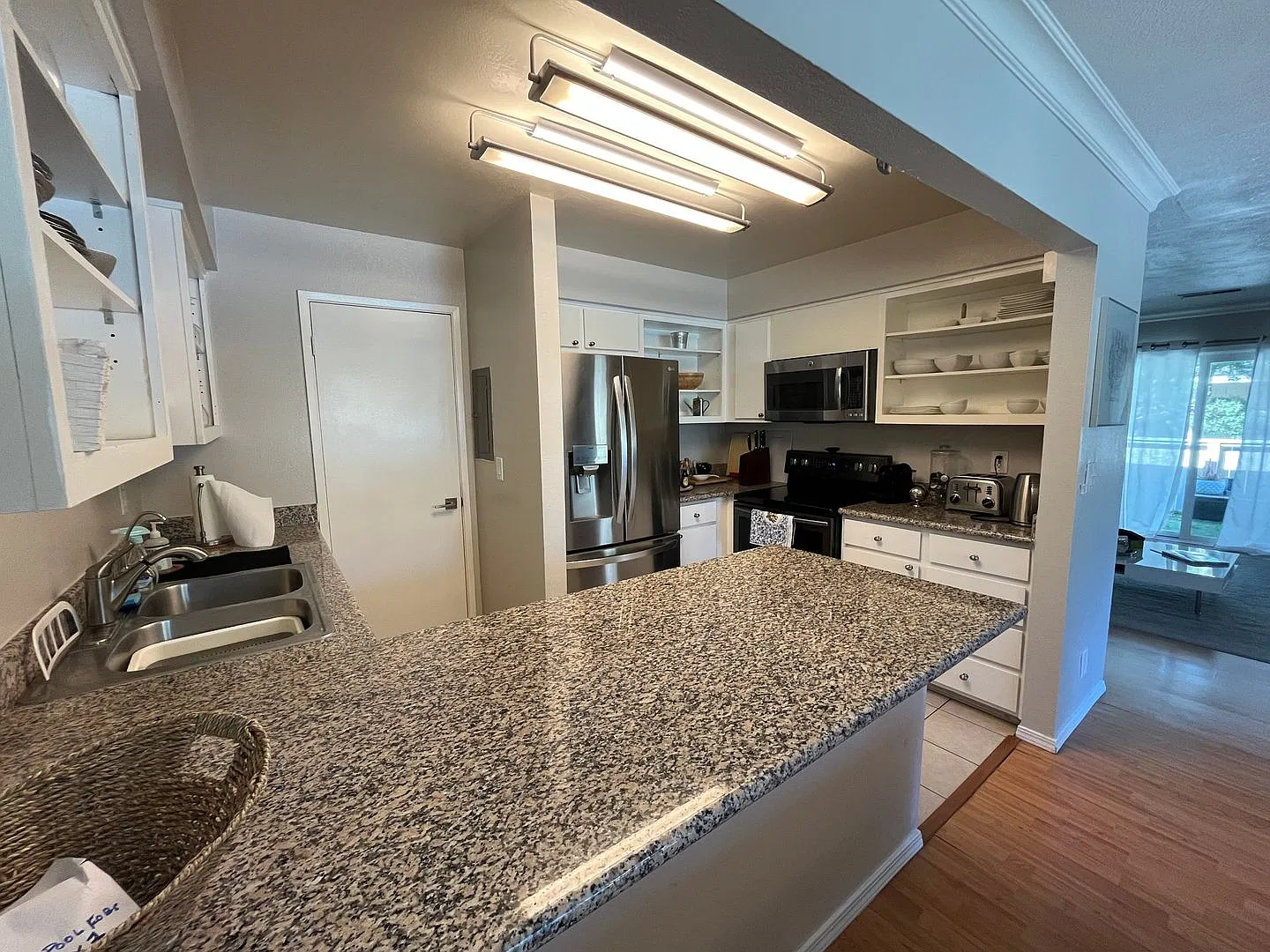Furnished & Turnkey 3-Bedroom Townhome in Desirable Windsong Community — Photo 1