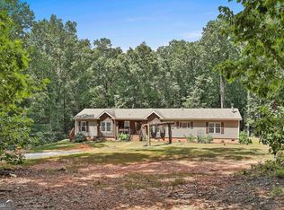 320 Hickory Rdg, Roopville, GA 30170