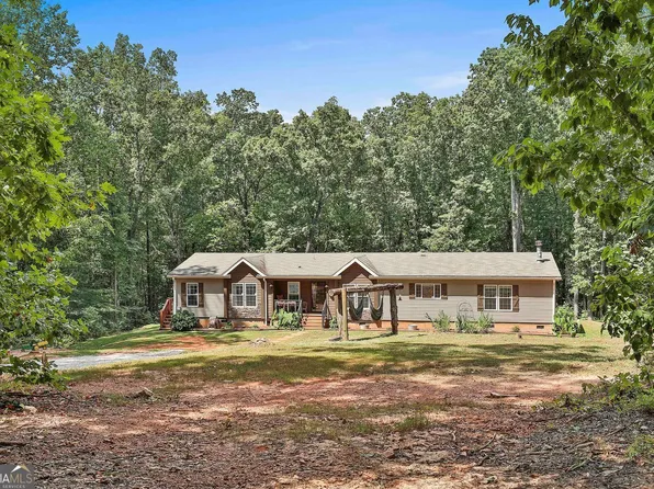 320 Hickory Rdg, Roopville, GA 30170