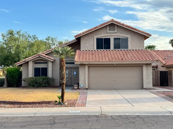 4202 E Tanglewood Dr, Phoenix, AZ 85048
