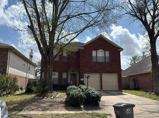 19807 Campfield Dr, Katy, TX 77449