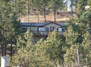 3440 Tower Rd, Rapid City, SD 57701