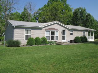 185 Wilderness Rd, Corinth, KY 41010