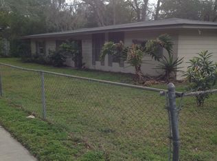 306 Cahoon Rd S, Jacksonville, FL 32220