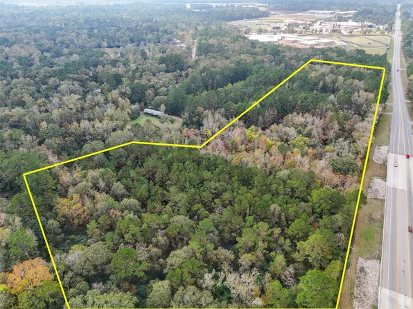 17278 Fm 2090 Rd, Conroe, TX 77306