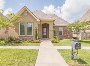 203 Croft Row, Lafayette, LA 70503