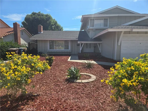 335 Abogado Ave, Walnut, CA 91789
