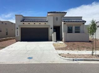 13368 Emerald Glass Dr, El Paso, TX 79928