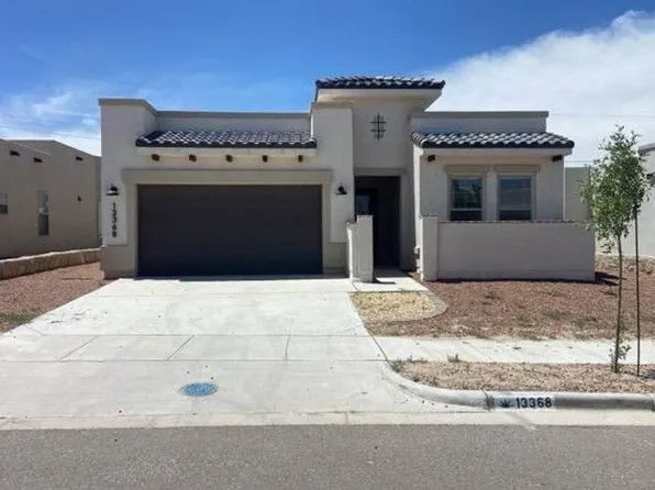 13368 Emerald Glass Dr, El Paso, TX 79928
