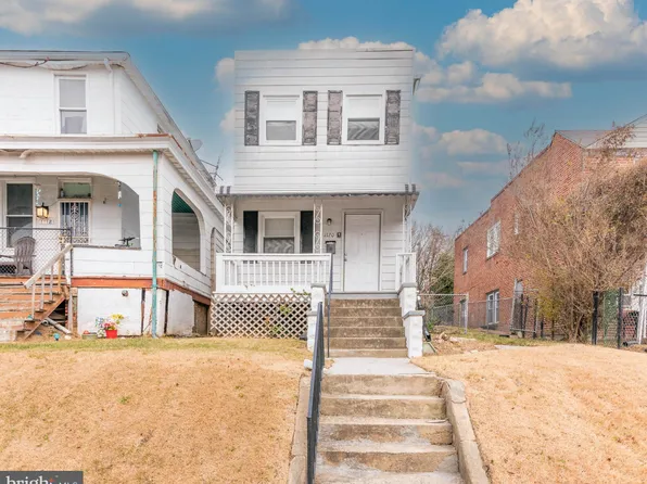 1120 Gorsuch Ave, Baltimore, MD 21218