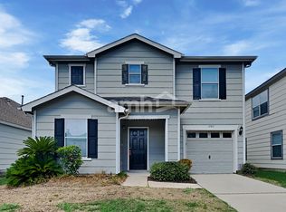 3743 Jewel Point Dr, Spring, TX 77386