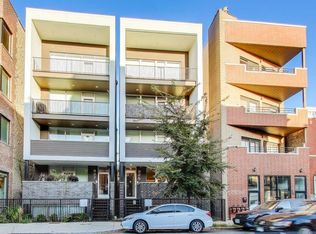 (Undisclosed Address), Chicago, IL 60622