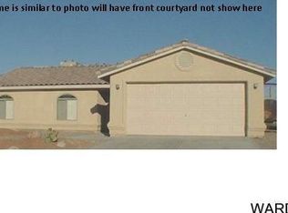 1541 Sandy Dr Lake Havasu City AZ 86406 MLS 1028045 Zillow