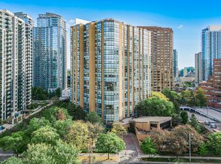 131 Beecroft Rd #1903, Toronto, ON M2N6G9