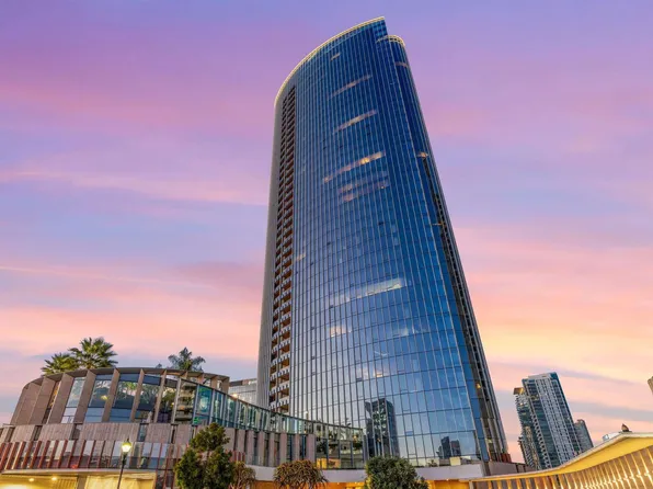 888 W E St Unit 2206, San Diego, CA 92101